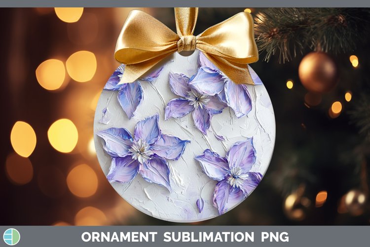 Bauble Clipart Image 3