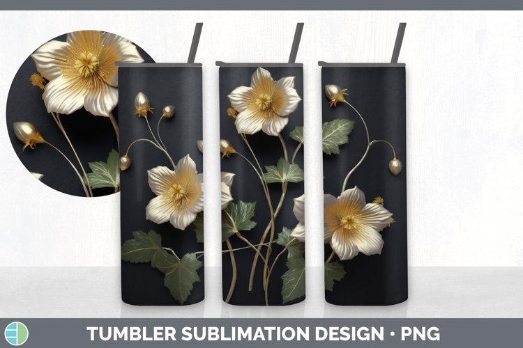 Sublimation Tumbler Designs Image 18