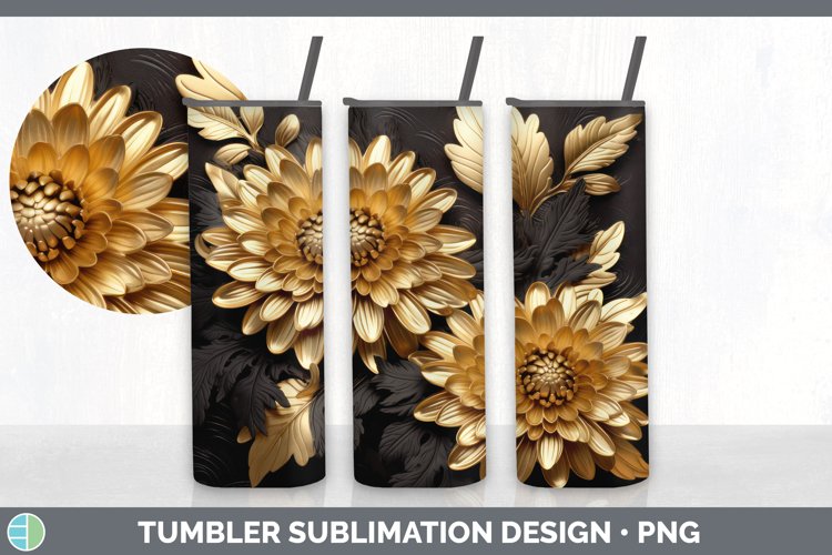 Sublimation Tumbler Designs Image 19