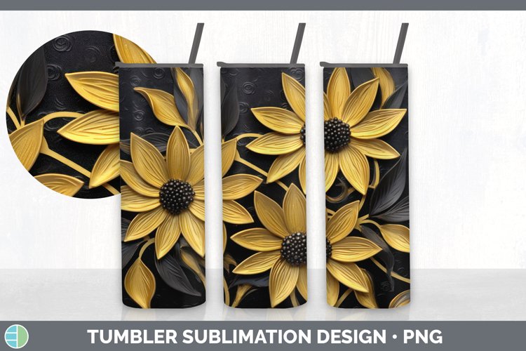 Sublimation Tumbler Designs Image 17