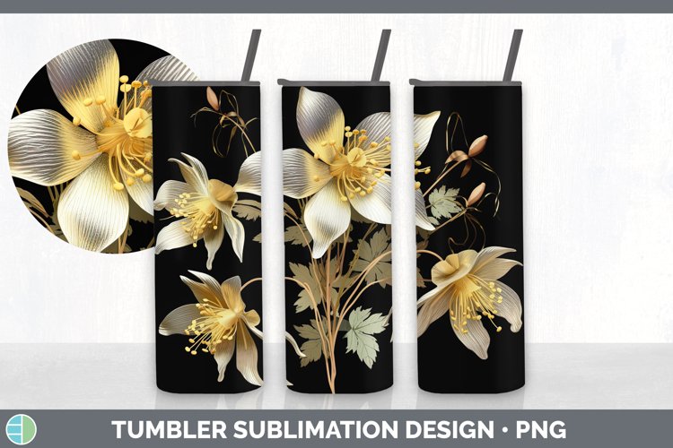 Sublimation Tumbler Designs Image 23