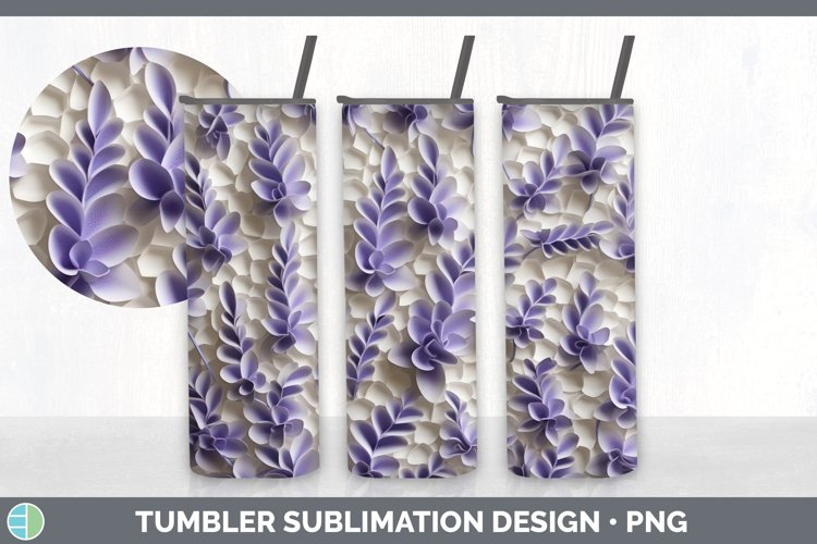 Sublimation Tumbler Designs Image 13