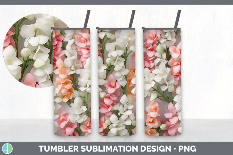Sublimation Tumbler Designs Image 17