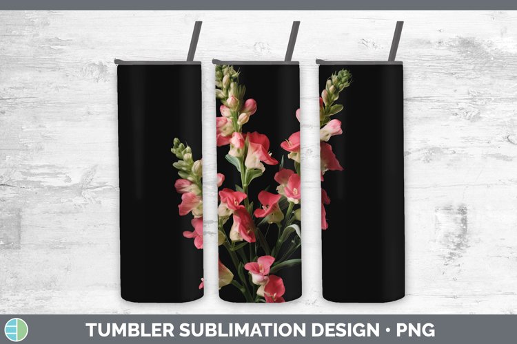Sublimation Tumbler Designs Image 6