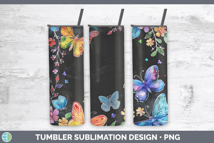 Sublimation Tumbler Designs Image 13