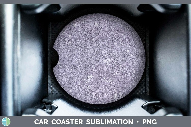 Car Coaster Sublimation Designs Image 19