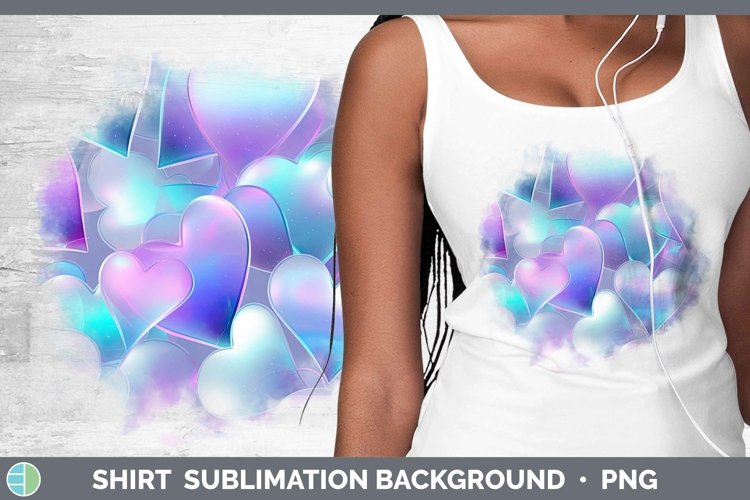 GorgeousHearts Shirt design.