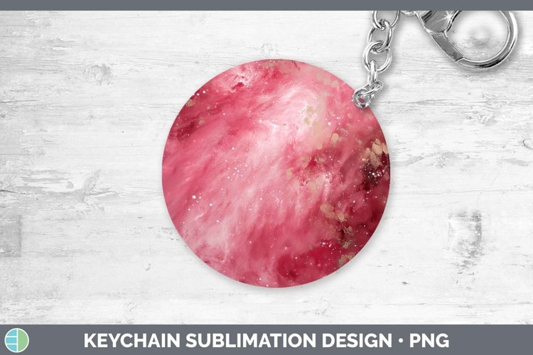Keychain Sublimation Designs Image 10