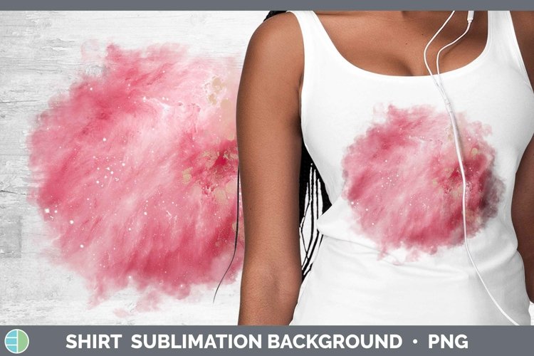 Pink Background Image 11
