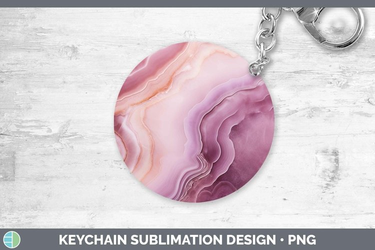 Keychain Sublimation Designs Image 9