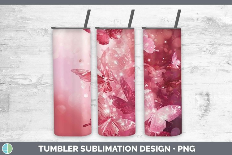 Sublimation Tumbler Designs Image 15