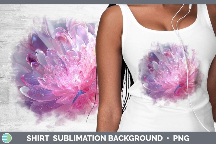 Pink Background Image 7