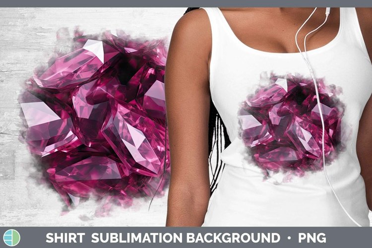 Pink Background Image 5