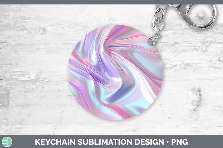 Keychain Sublimation Designs