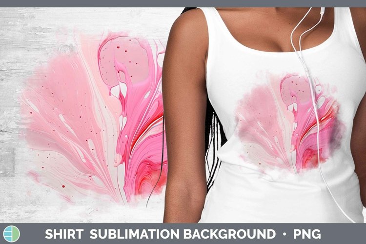 Pink Background
