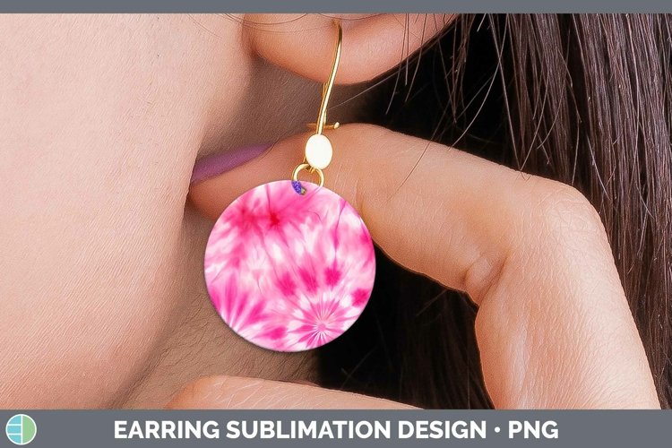 Sublimation Earring Designs Image 5