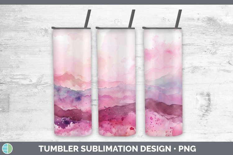 Sublimation Tumbler Designs Image 5