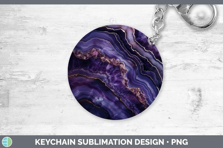 Keychain Sublimation Designs Image 7