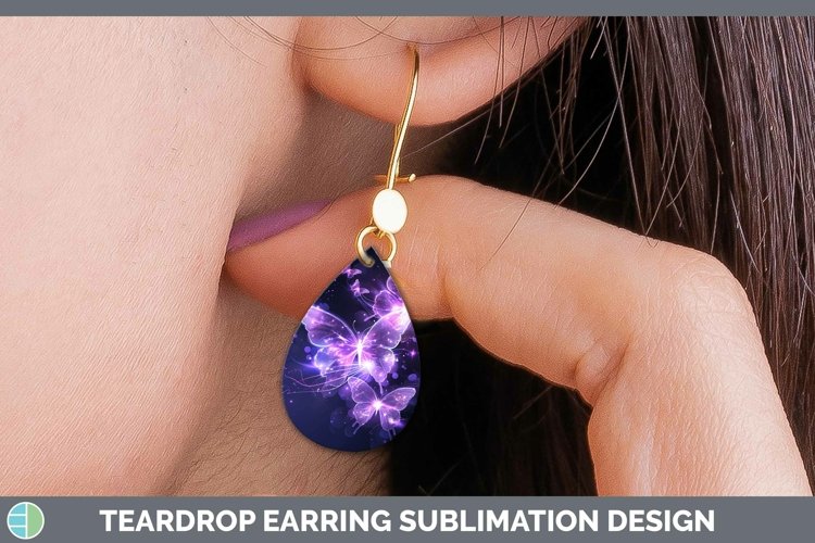Teardrop Clipart Image 7