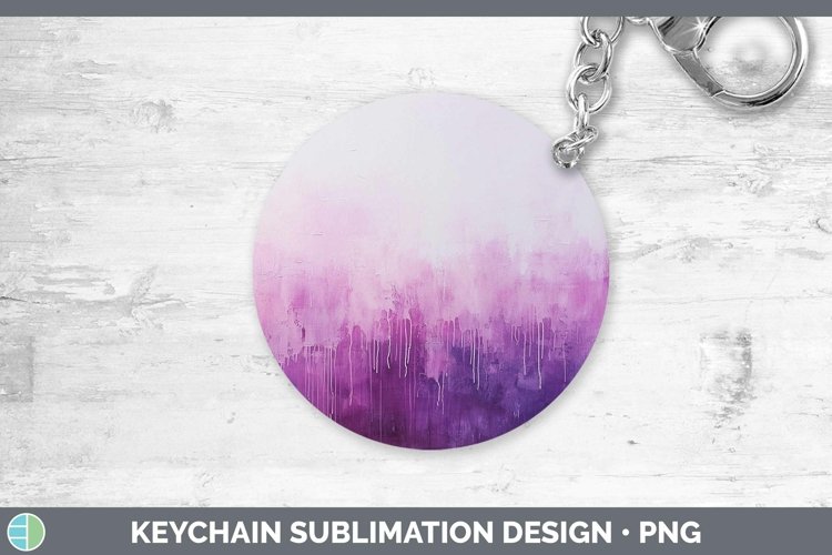 Keychain Sublimation Designs Image 3