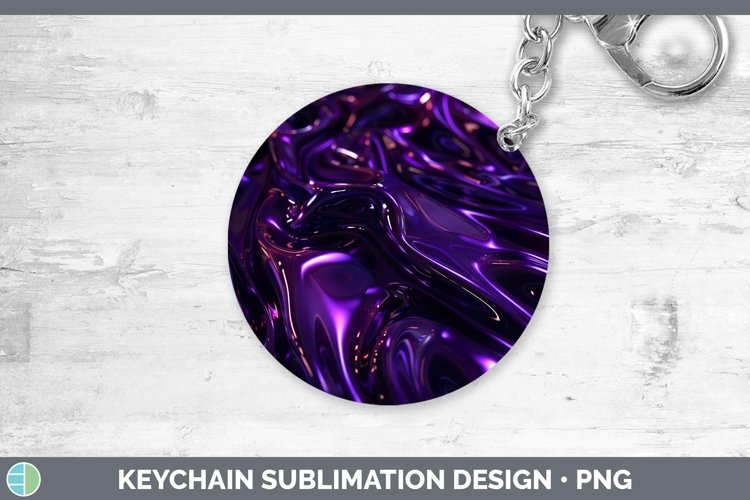 Keychain Sublimation Designs Image 22