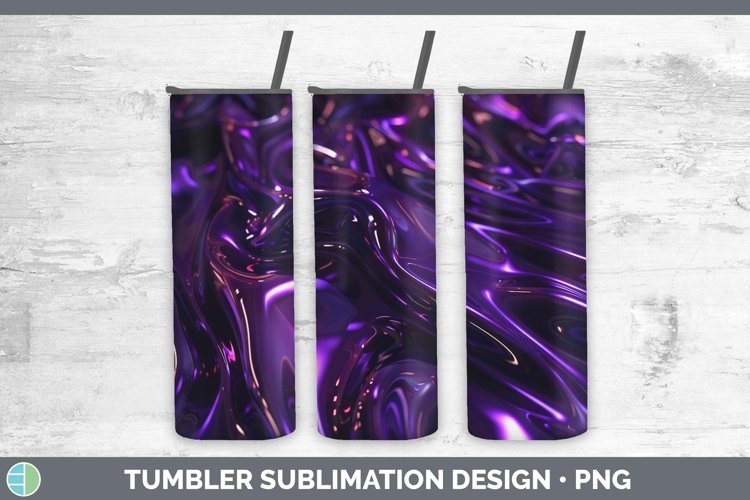 Skinny Tumbler Sublimation Designs Image 14