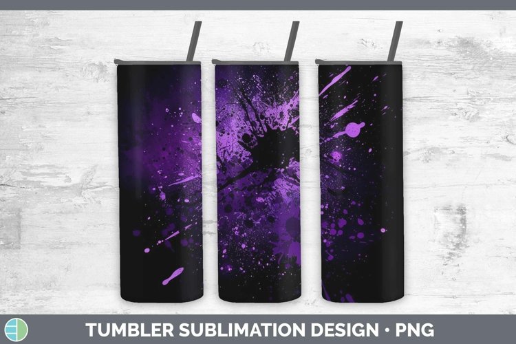 Sublimation Tumbler Designs Image 19