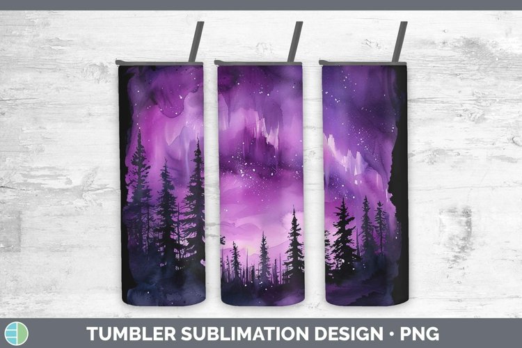 Sublimation Tumbler Designs Image 17