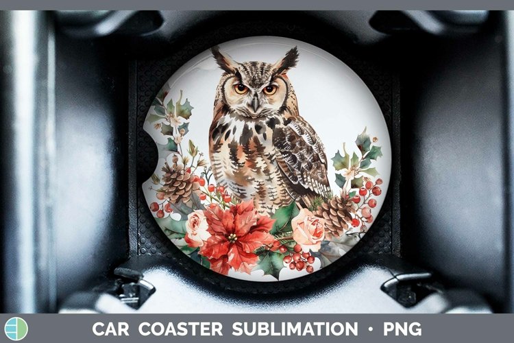 Owl Clipart Image 2