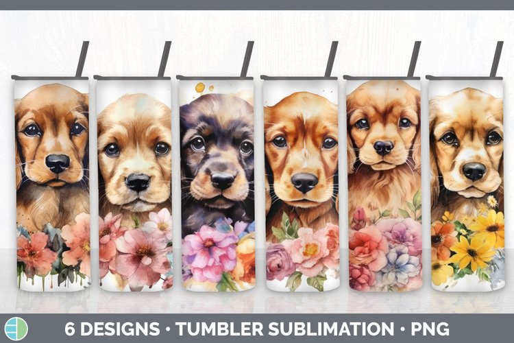 Sublimation Tumbler Designs Image 9