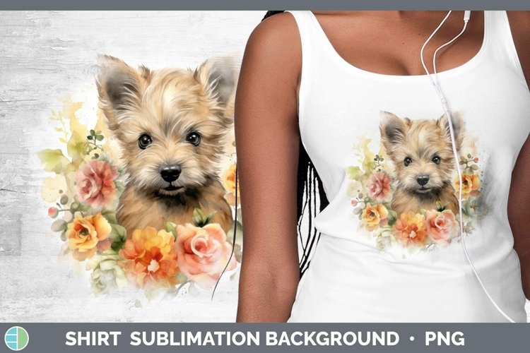 Dog Background Image 5