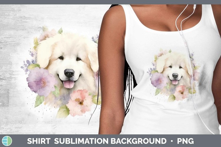 Dog Background Image 4