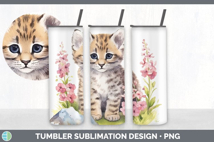 Sublimation Tumbler Designs Image 12