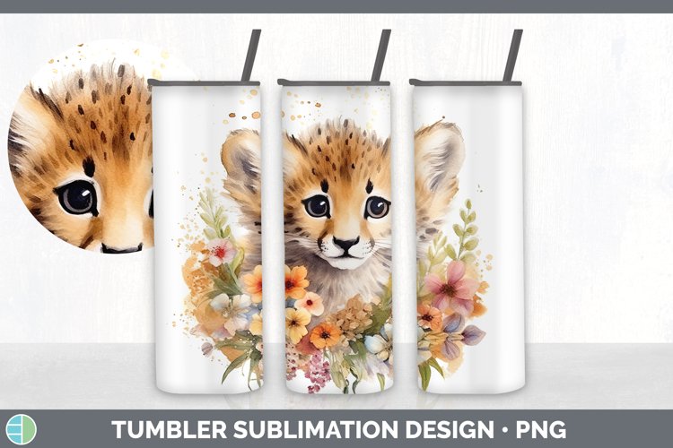 Sublimation Tumbler Designs Image 3