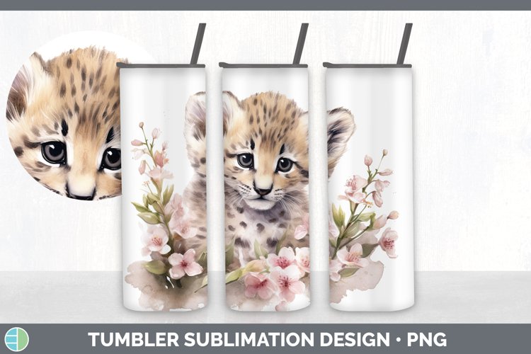 Sublimation Tumbler Designs Image 15