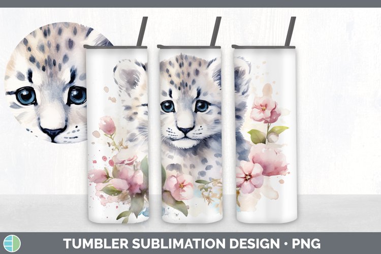 Sublimation Tumbler Designs Image 14