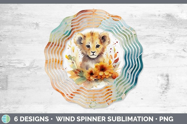 Lion Clipart Image 12