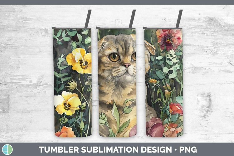 Sublimation Tumbler Designs Image 7