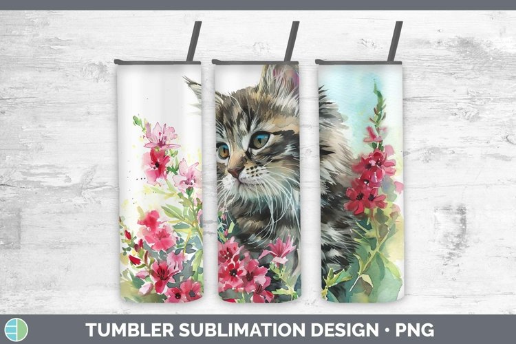 Sublimation Tumbler Designs Image 3