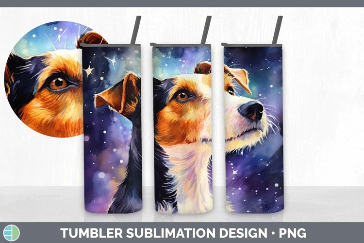 Sublimation Tumbler Designs Image 10