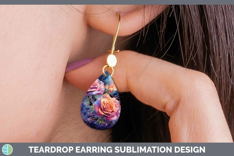 Teardrop Clipart Image 10