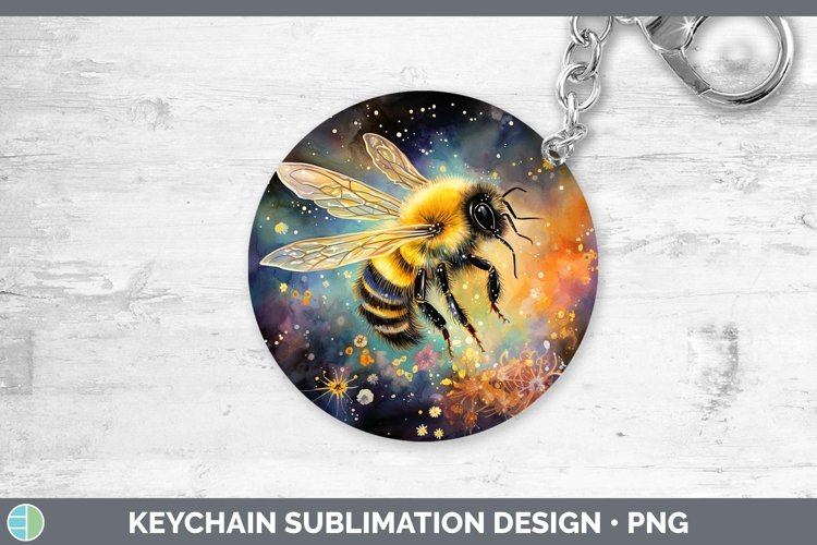 Keychain Sublimation Designs Image 7