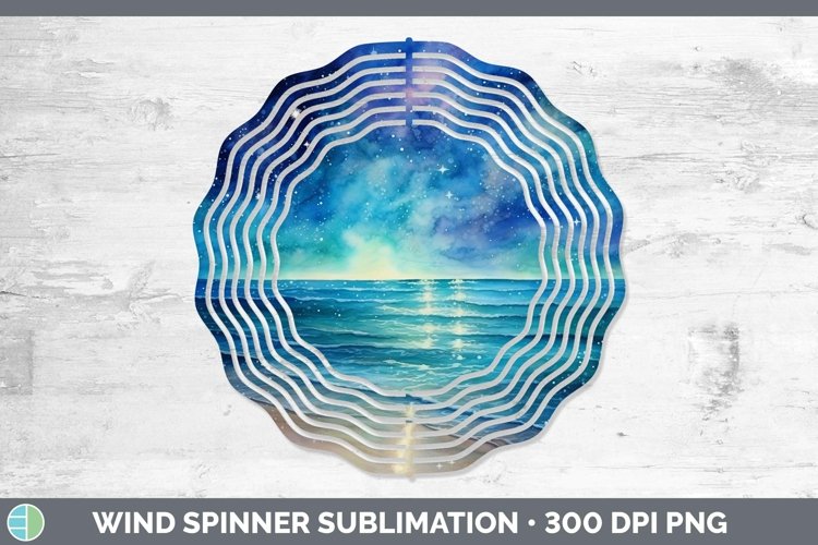 Beach Sublimation Design Image 18