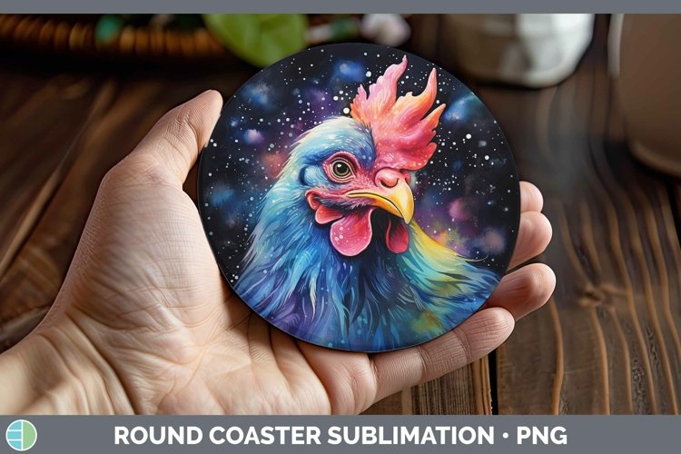 Chicken Clipart Image 5