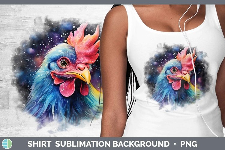 Chicken Clipart Image 2