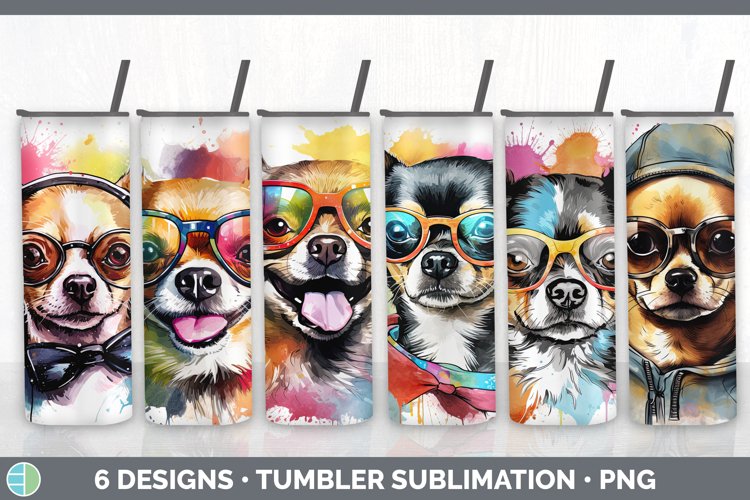 Chihuahua Clipart