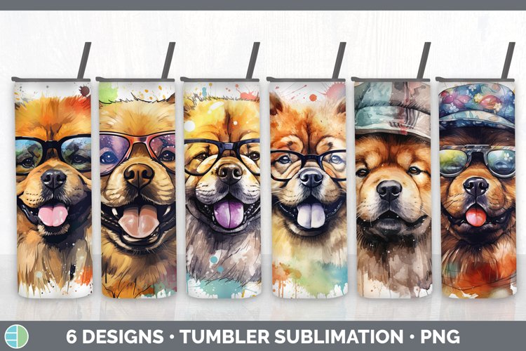Sublimation Tumbler Designs