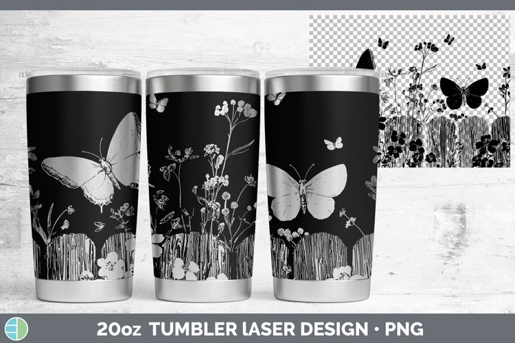 Butterfly Clipart Image 23