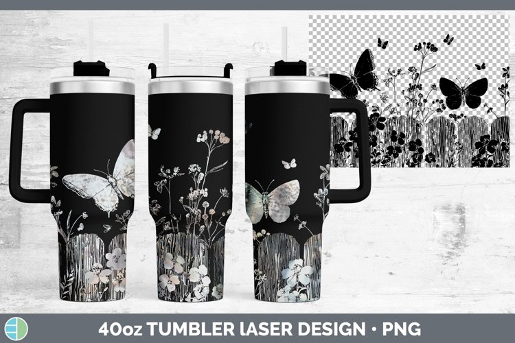 Butterfly Clipart Image 24