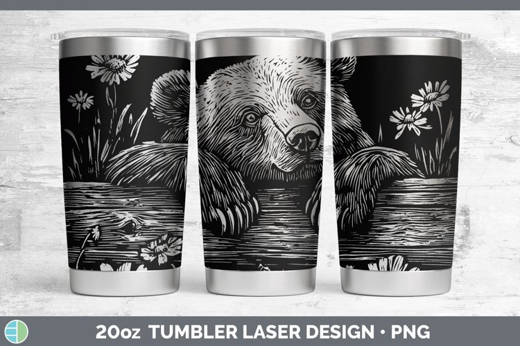Sublimation Tumbler Designs
